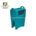 Dispensador de bebidas isoladas de 20L